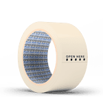 Hotmelt Bant Şeffaf 45x100 mm