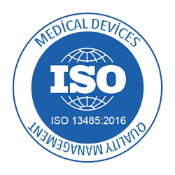 ISO 13485-2016 By "NVA QUALITY CERTIFICATION"